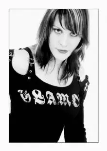 Floor Jansen - (2009) Floor Jansen 12.jpg